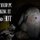 Illustration for article titled Spring Cleaning for Your Computer: Evacuate PC Dust Bunnies